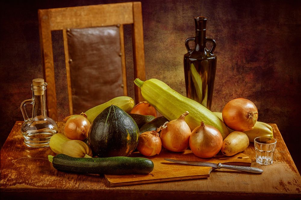 Photograph by Алексей Трифонов