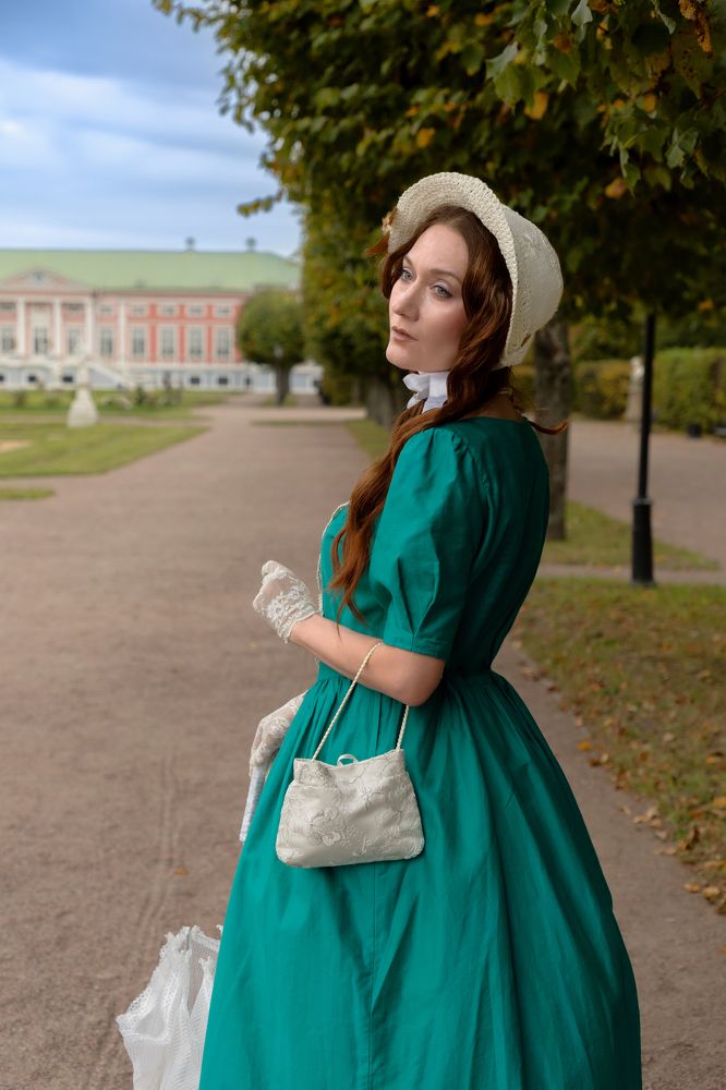 Фотография автора Анна Эйдельман