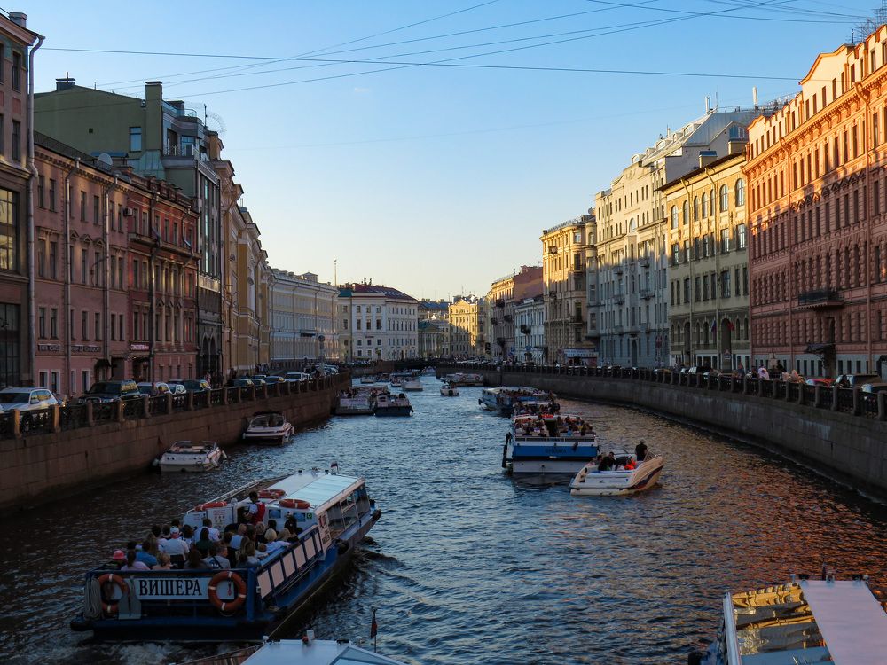 Photograph by Анастасия Романова