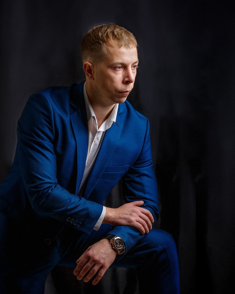 Photograph by Алексей Трифонов