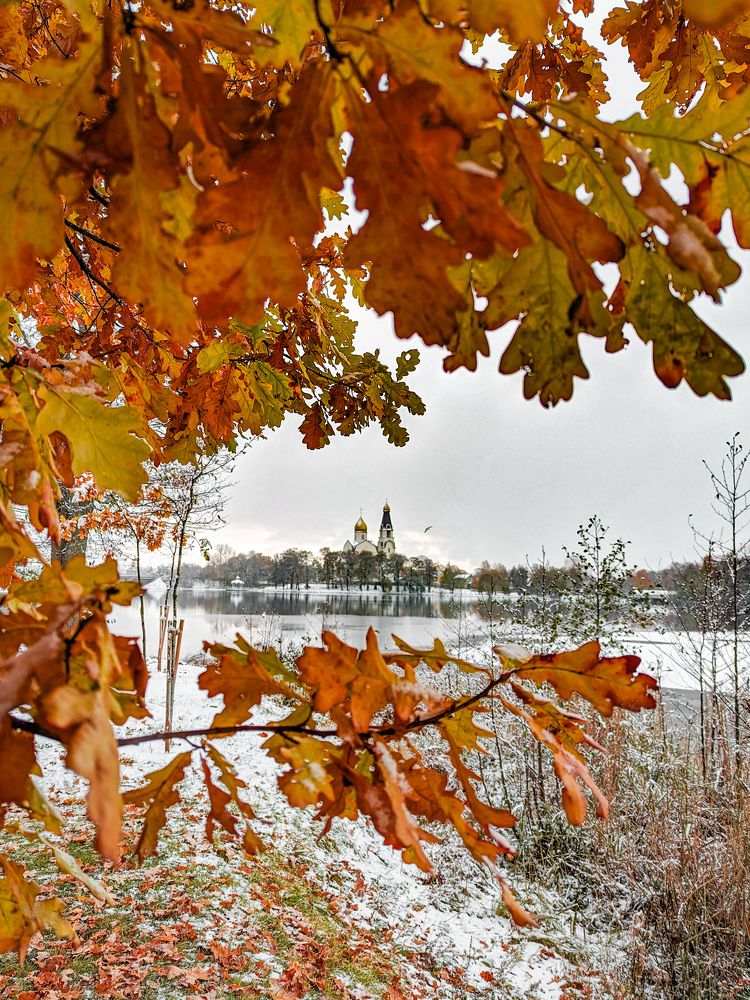 Photograph by Елизавета Коровина