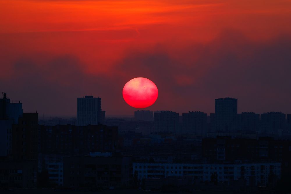 Photograph by Valentin Kolinko