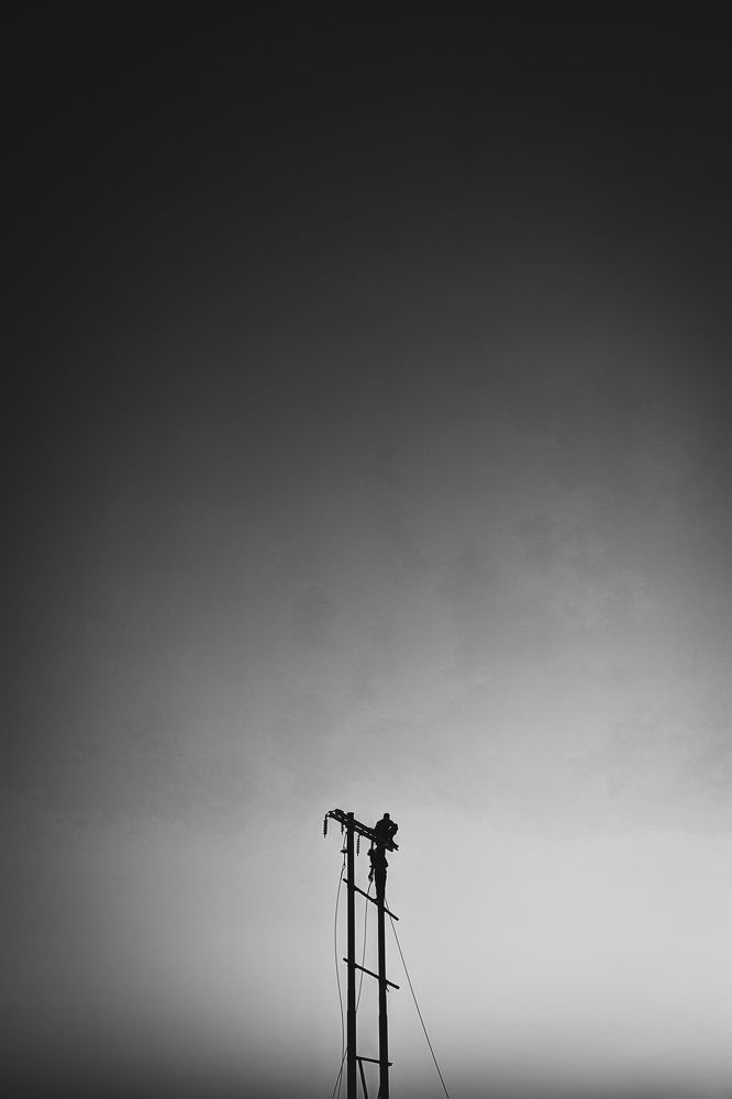 Photograph by Ananta Roy