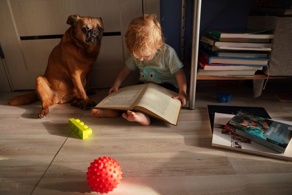 Photograph by Stasia Kirilina