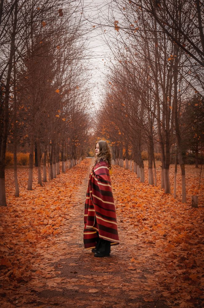 Photograph by Олеся Лагутина