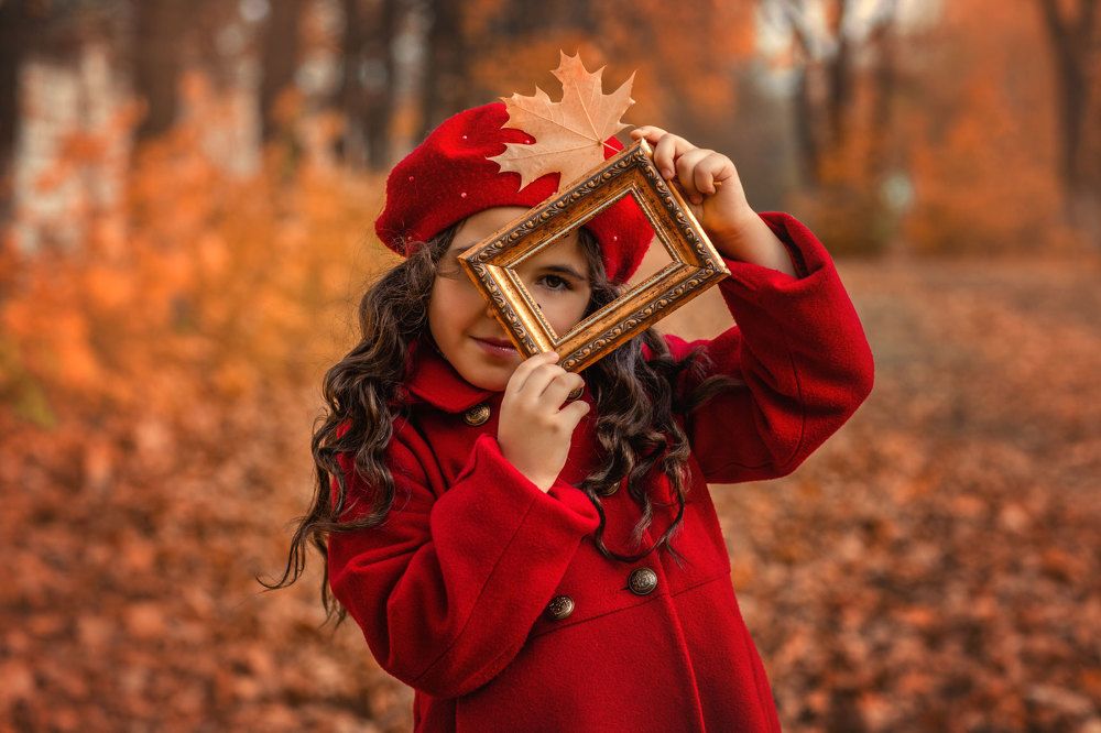 Photograph by Татьяна Муравкина