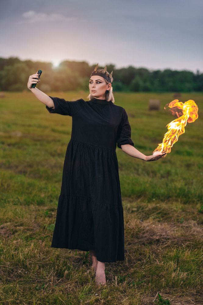 Photograph by Елена Жакова