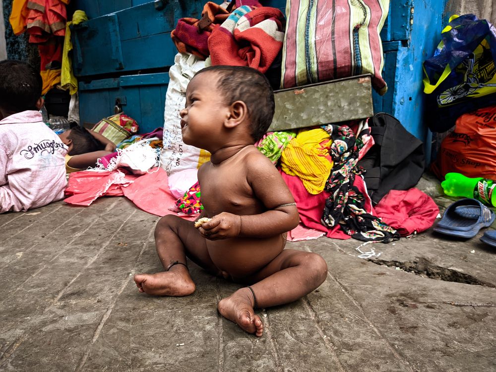 Photograph by Ananta Roy