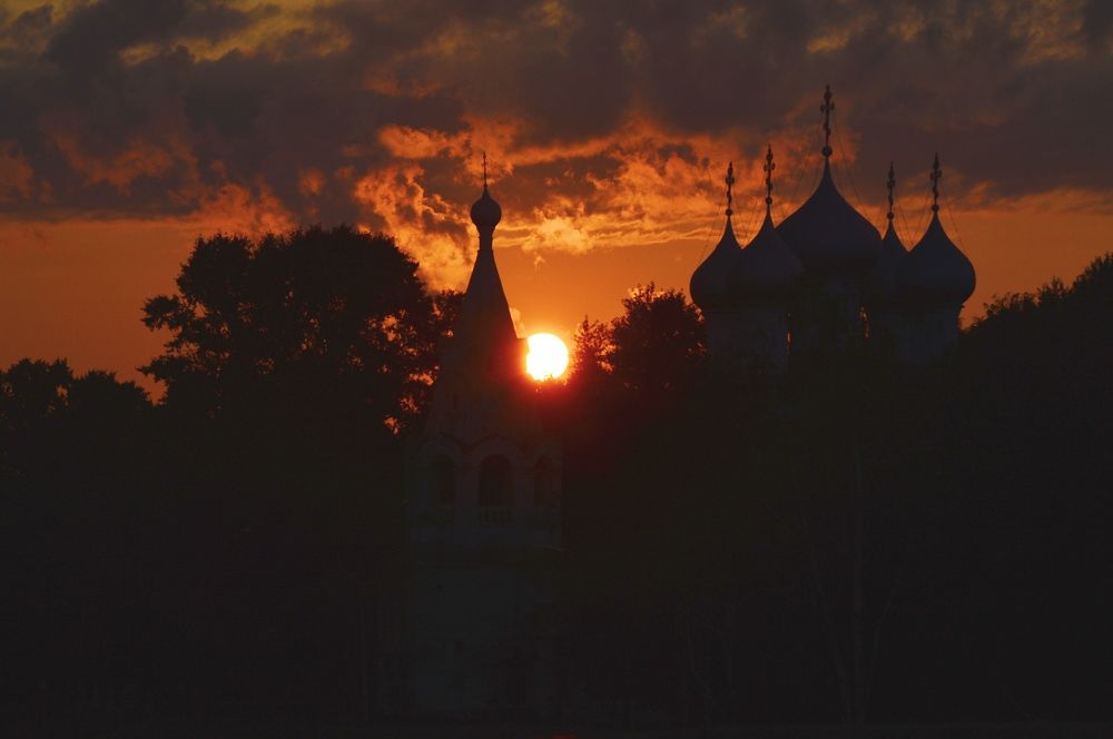 Photograph by Ольга Карабулина