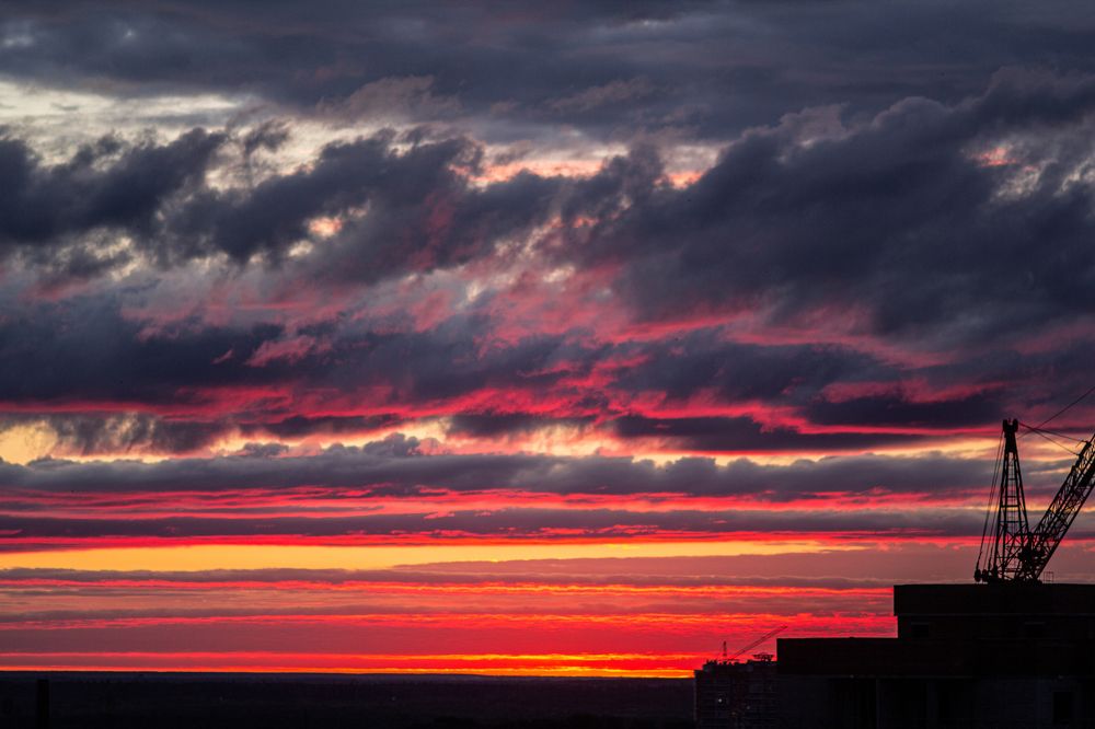 Photograph by Анна Карпенко