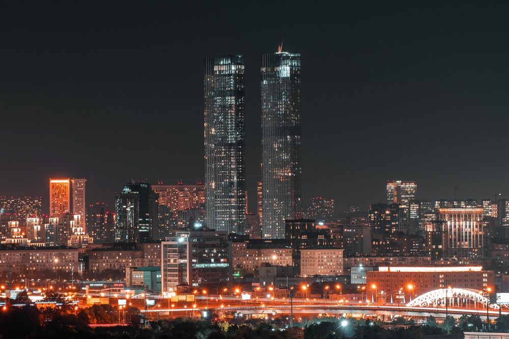 Photograph by Максим С.