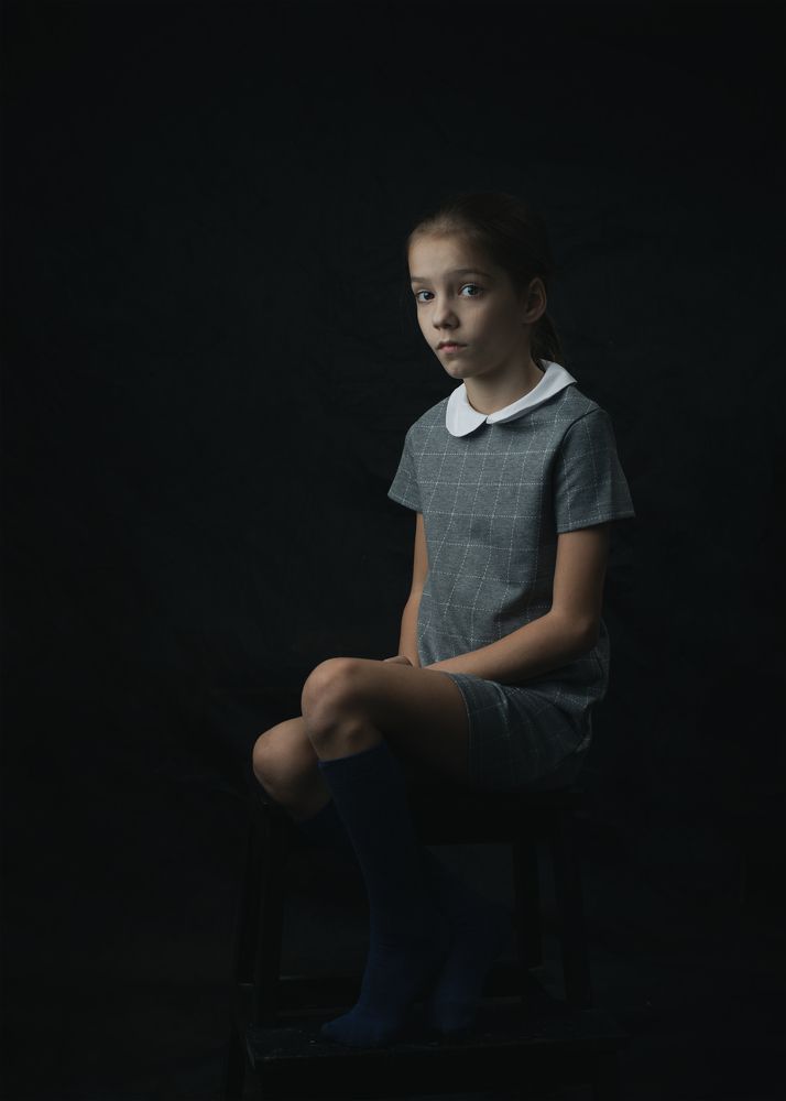 Photograph by Владимир Нестерцов