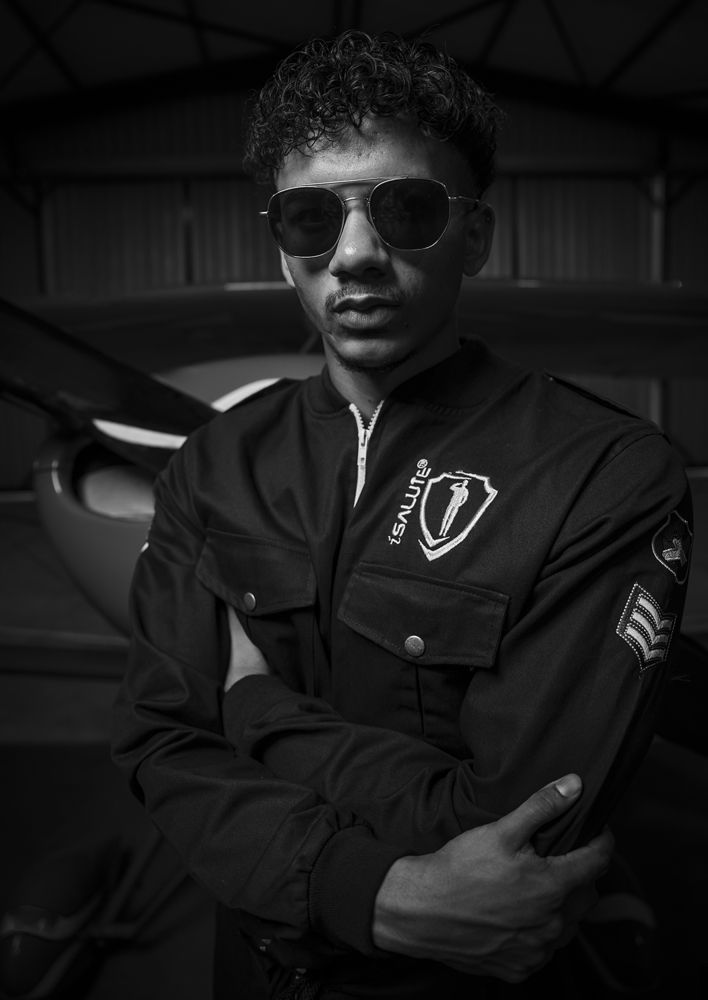 Фотография автора David Botha