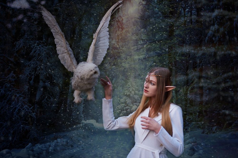 Photograph by Дилара Муллагалиева