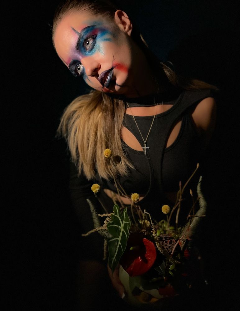 Photograph by Максим Зенкевич