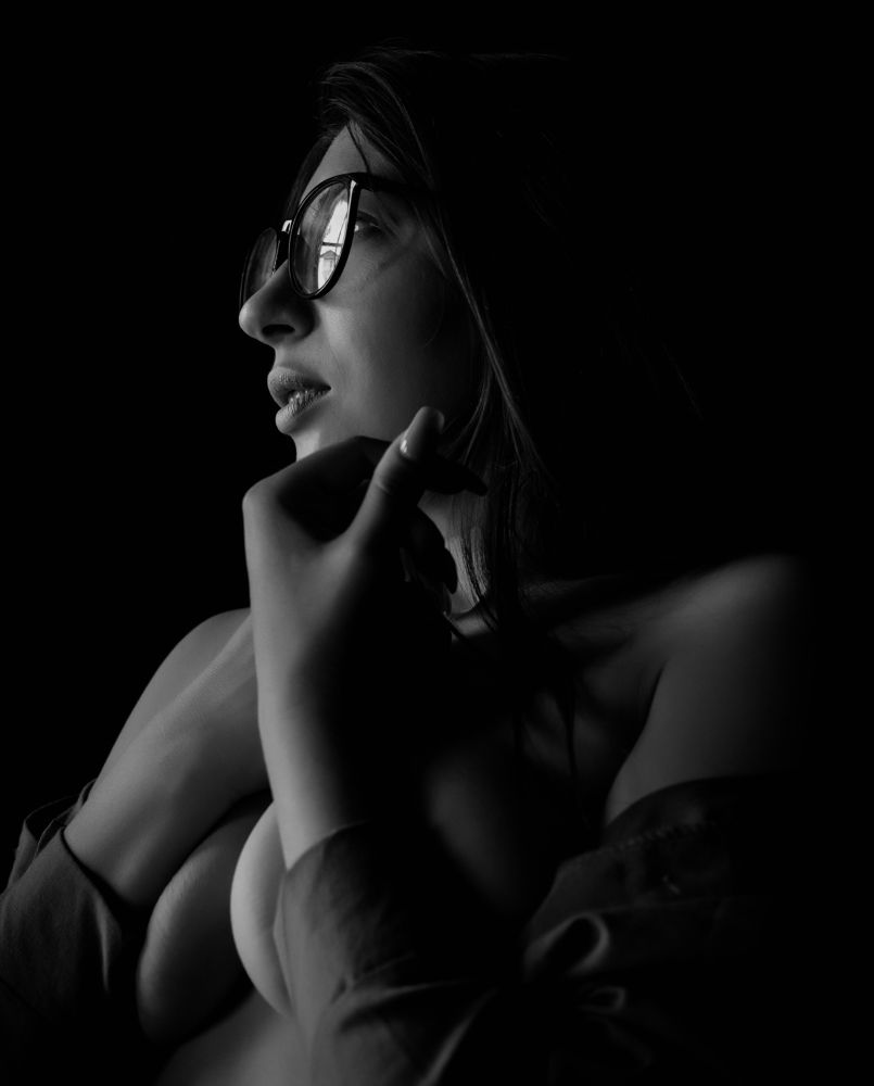 Photograph by Алексей Цесельский