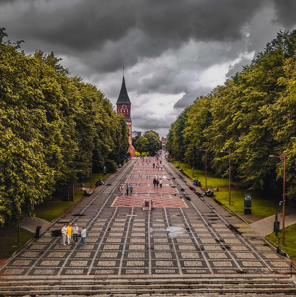 Photograph by Вероника Летецкая