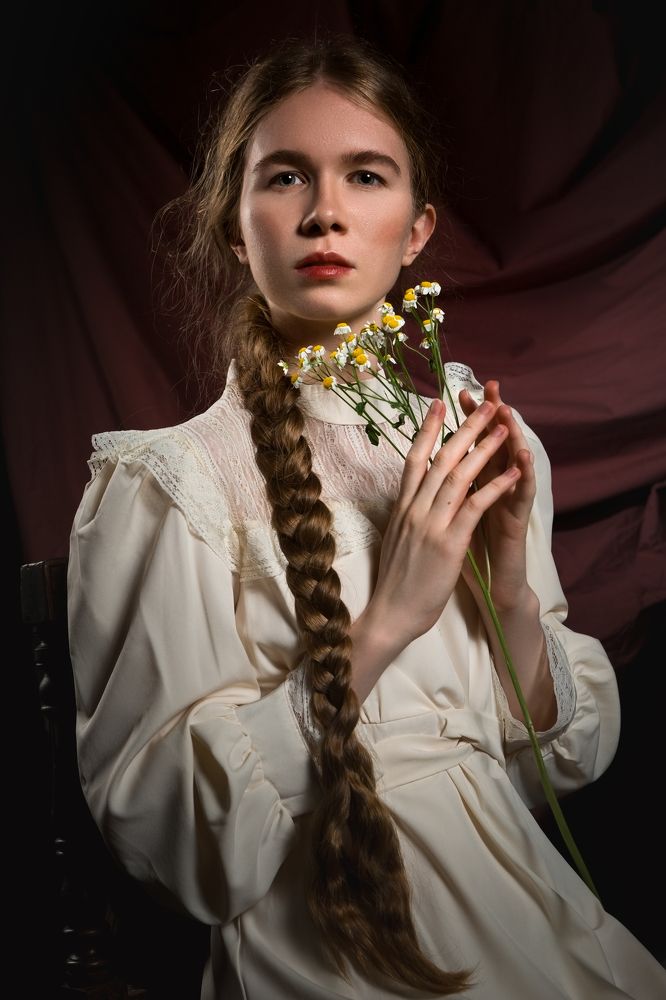 Photograph by Елизавета Чечевица