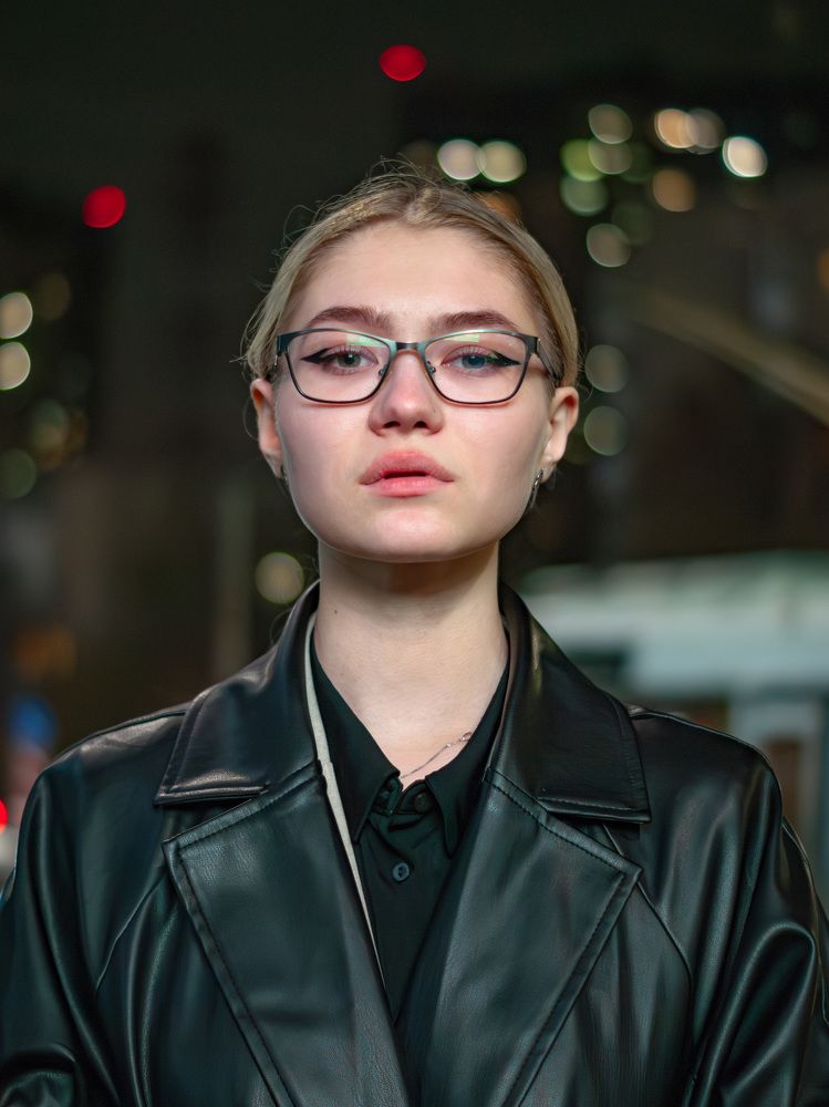 Photograph by Богдан Логачёв
