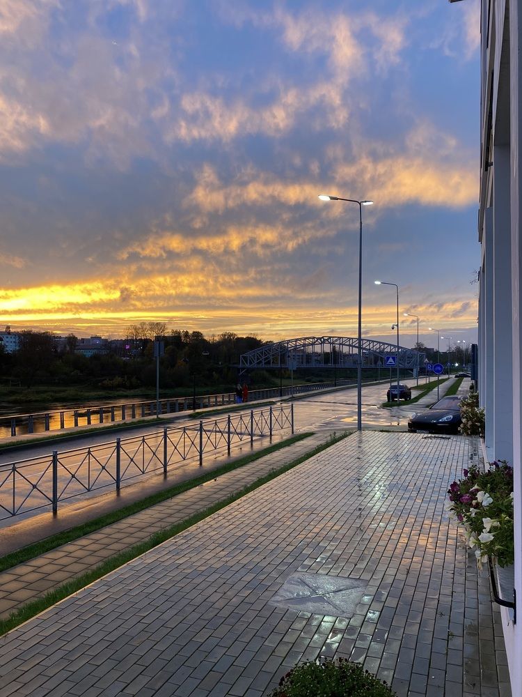 Photograph by Елена Войтова