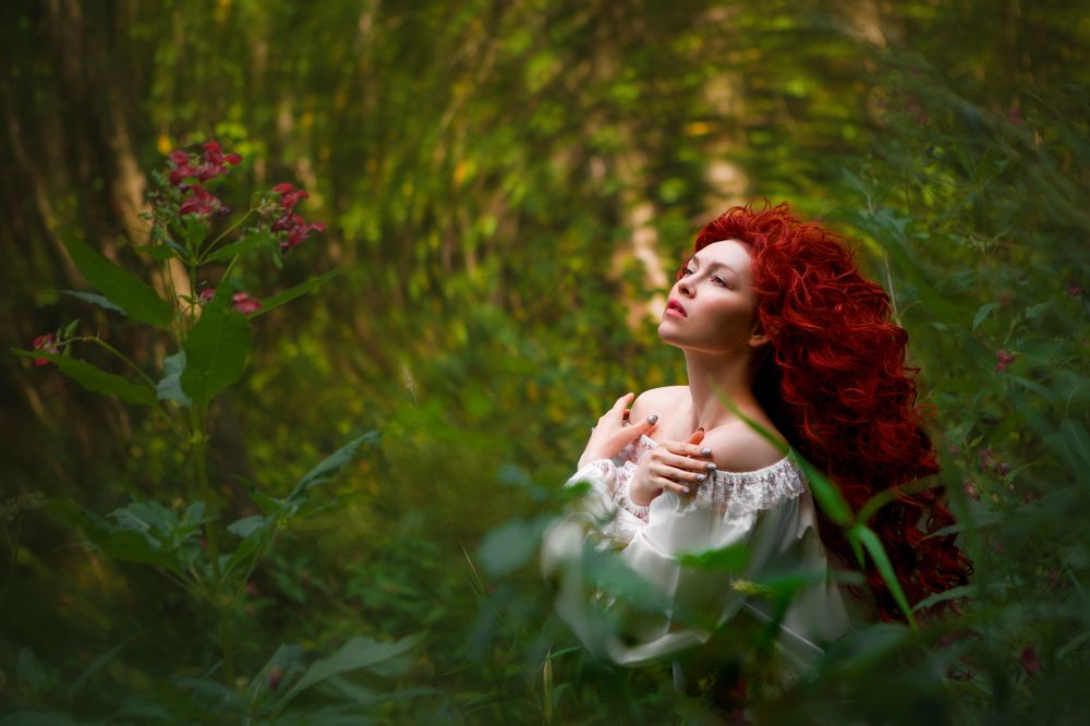 Photograph by Елизавета Чечевица