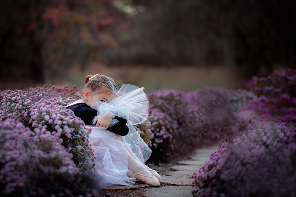 Фотография автора Юлия Трубанова