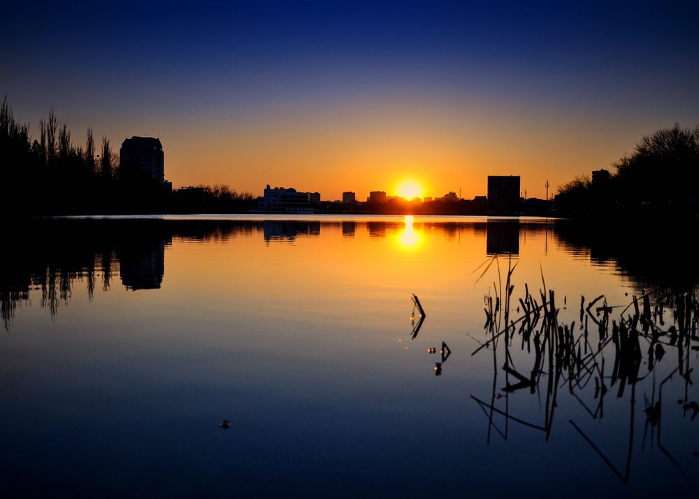 Photograph by Юрий Душко