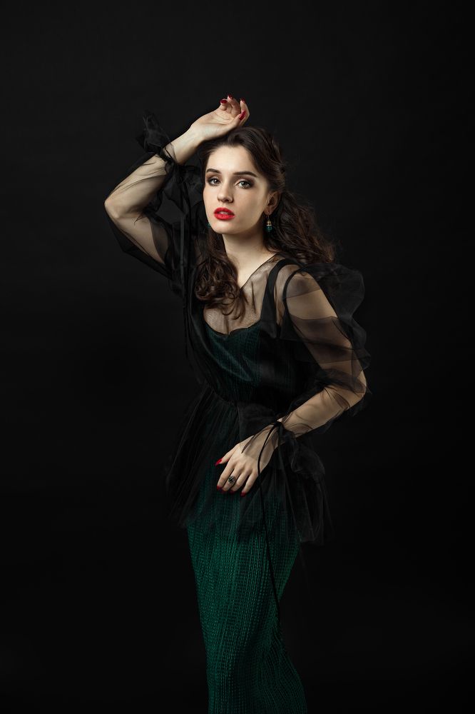 Photograph by Лидия Лиженина