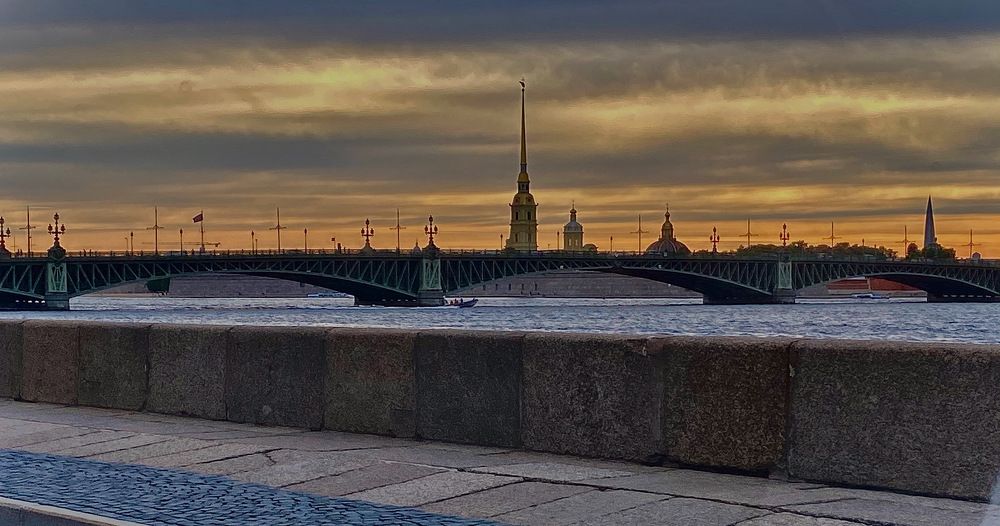 Photograph by Елена Ковалева