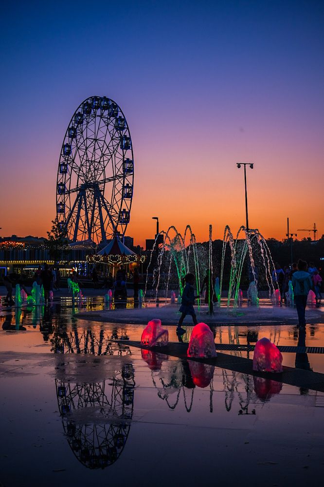 Photograph by Алексей Большаков