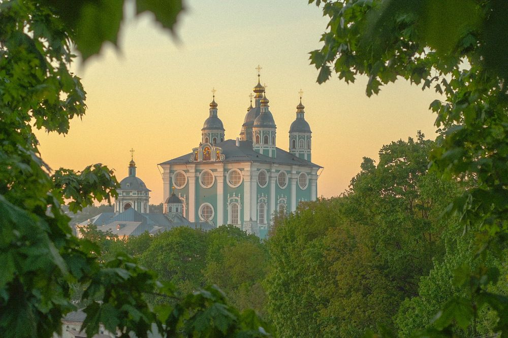 Photograph by Алексей Большаков