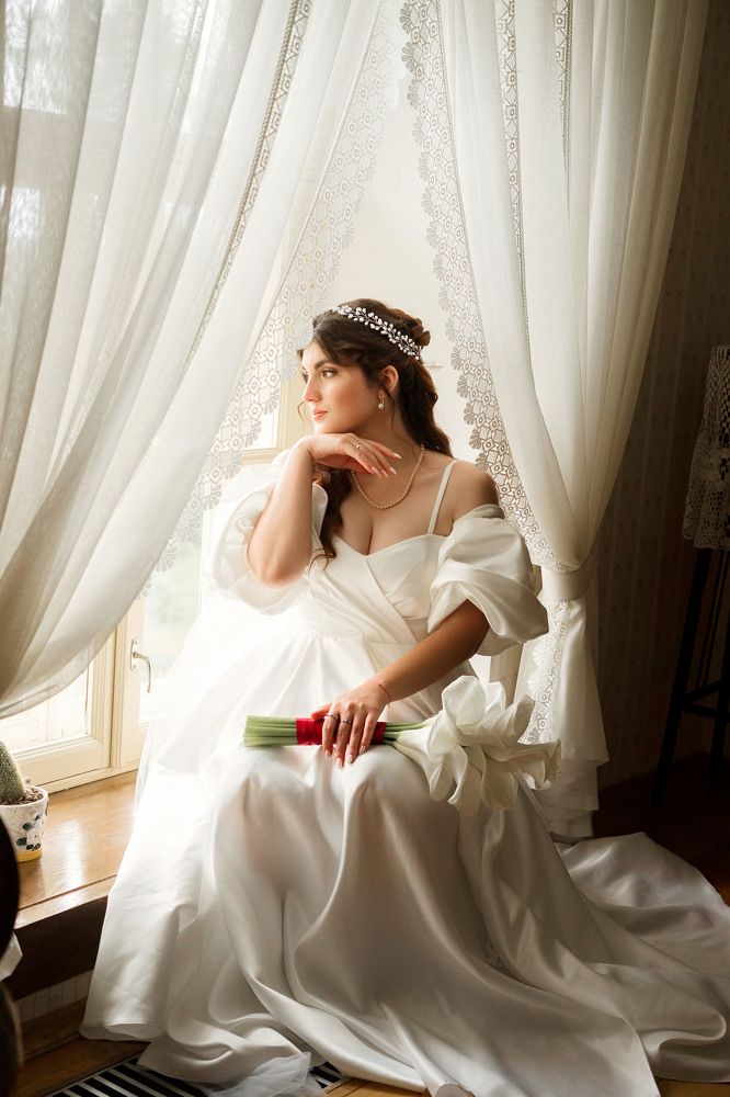 Photograph by Юлия Бокадорова