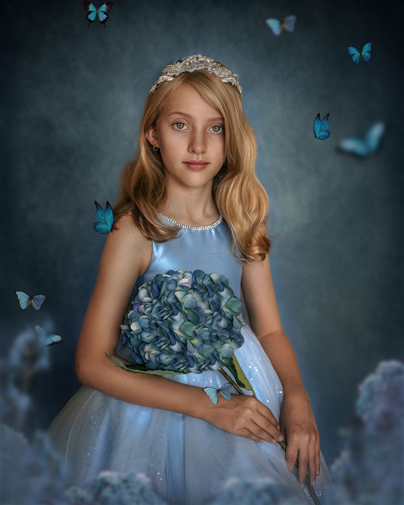 Photograph by Svetlana Dampier