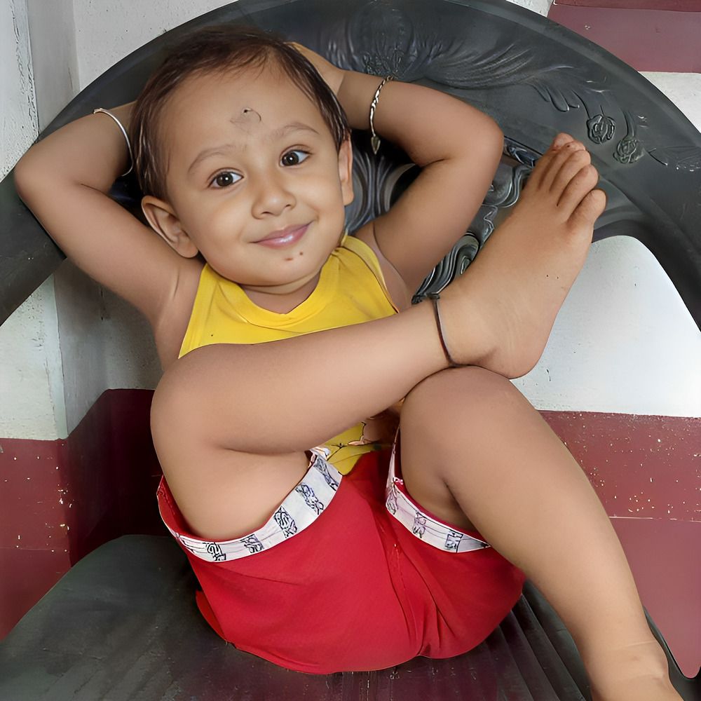 Photograph by Souvik Bhattacharyya