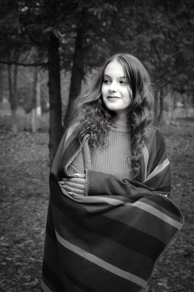 Photograph by Олеся Лагутина