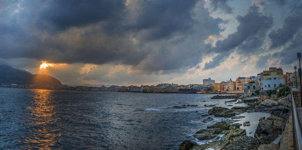 Photograph by Сергей Галёса