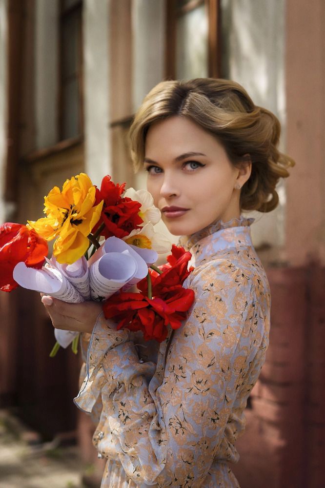 Photograph by Юлия Бокадорова