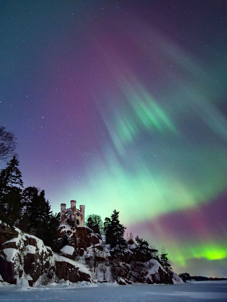 Фотография автора Дарина Соболь