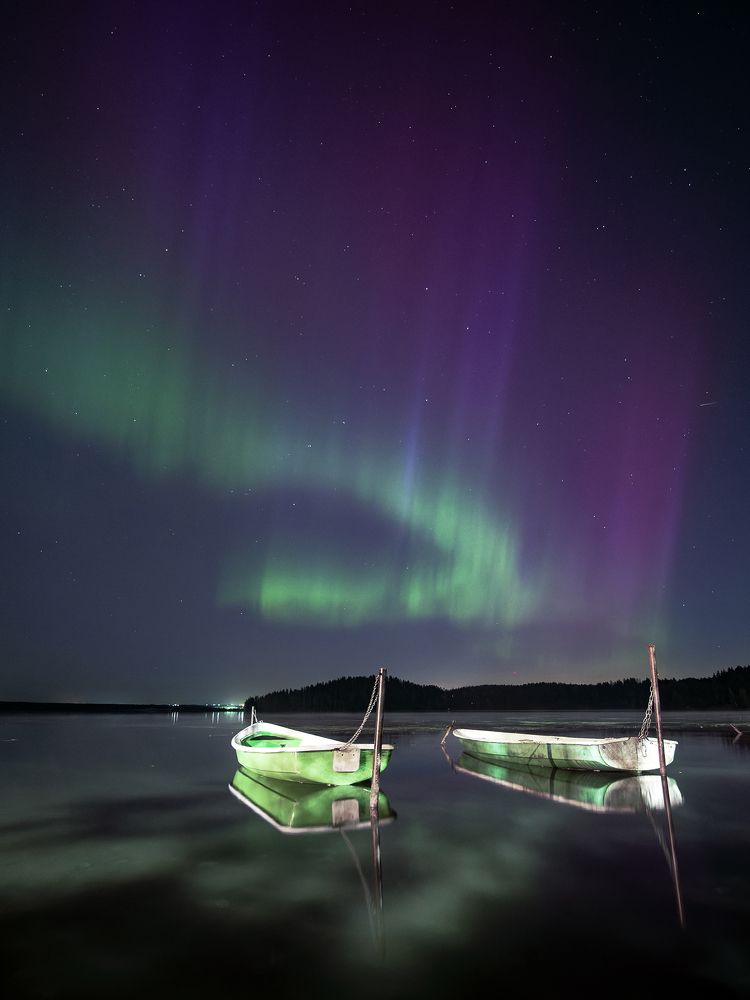 Фотография автора Дарина Соболь