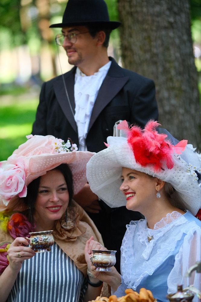 Photograph by Алексей Большаков