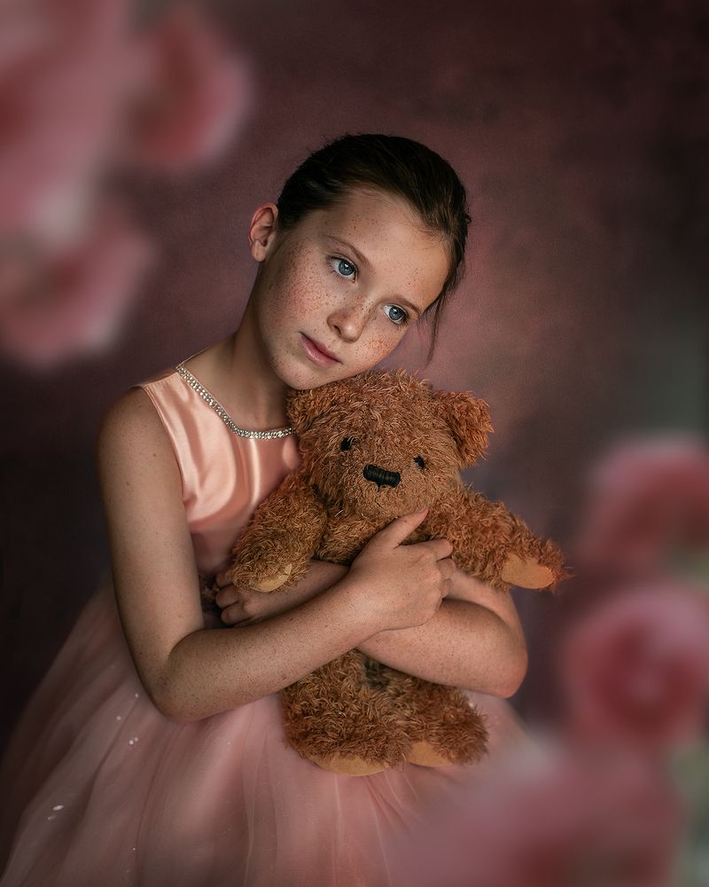 Photograph by Svetlana Dampier