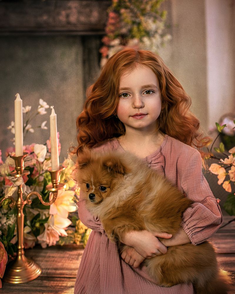 Photograph by Svetlana Dampier