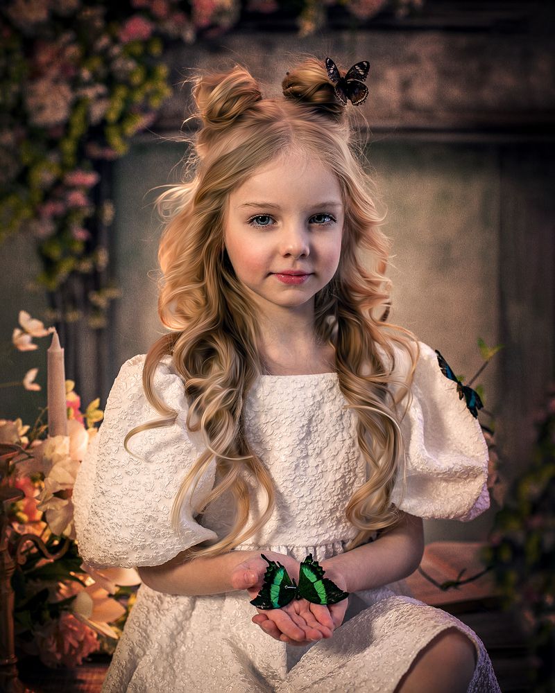 Photograph by Svetlana Dampier