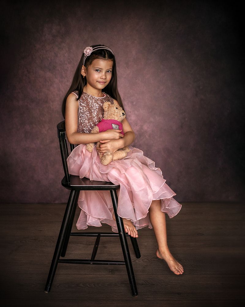 Photograph by Svetlana Dampier