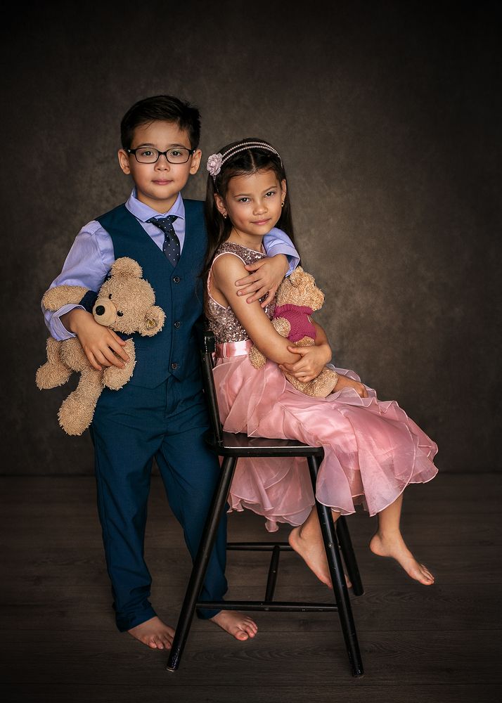 Photograph by Svetlana Dampier