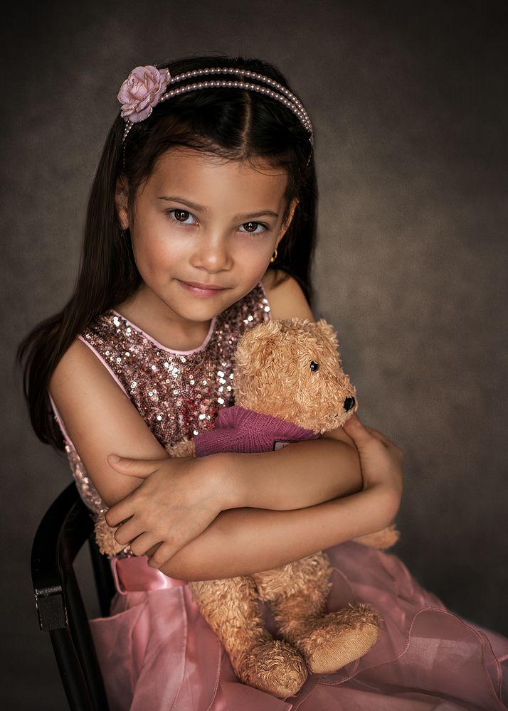 Photograph by Svetlana Dampier