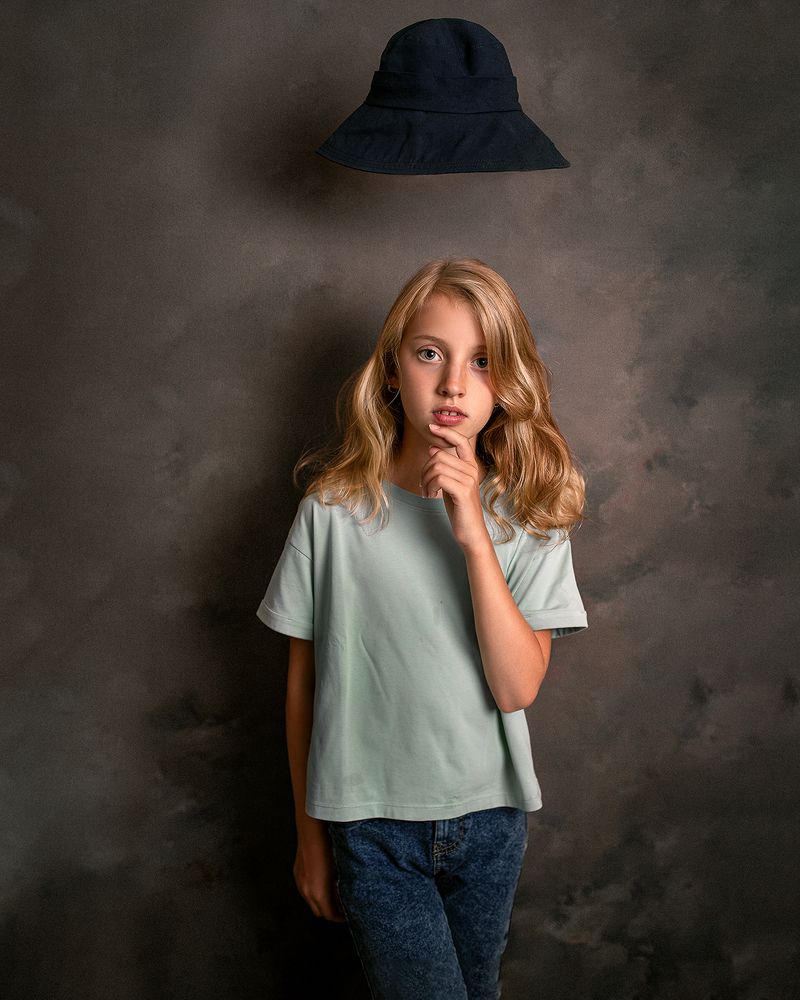 Photograph by Svetlana Dampier