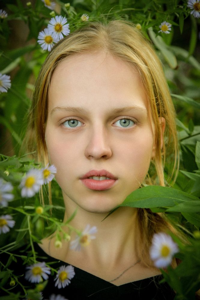 Photograph by Денчук Наталья