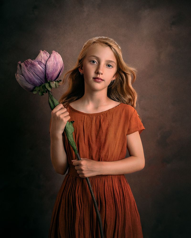 Photograph by Svetlana Dampier