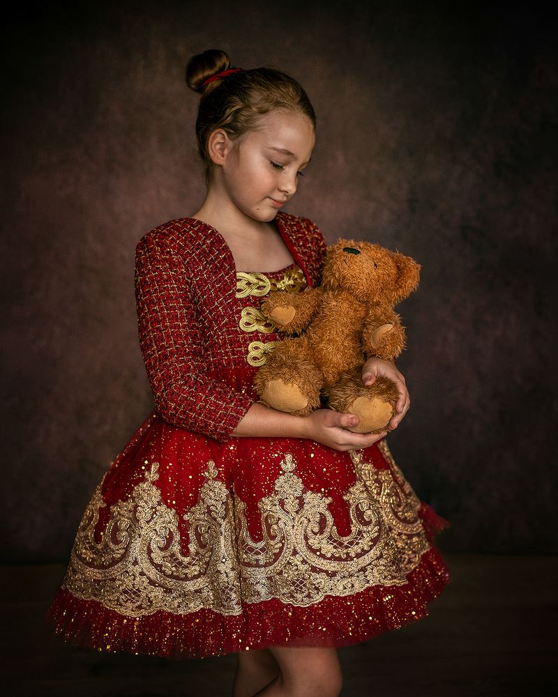 Photograph by Svetlana Dampier